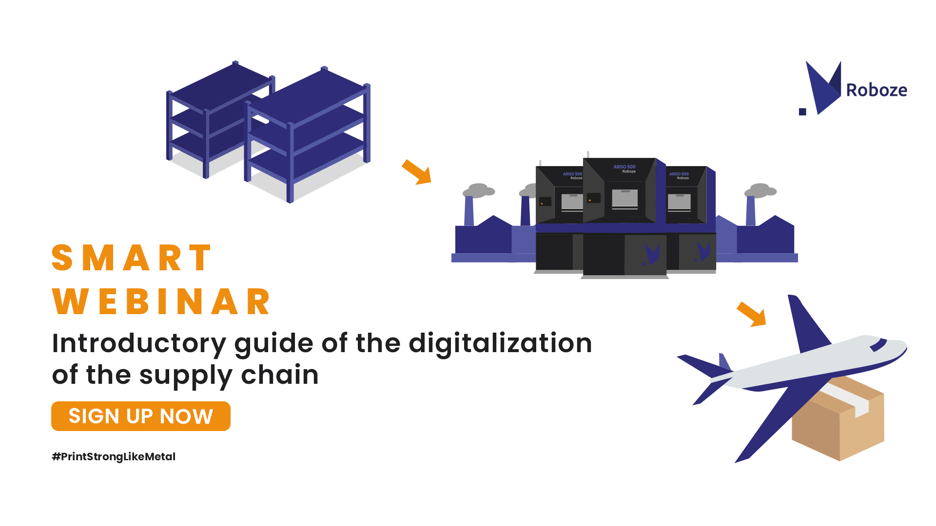 Introductory Guide For The Digitalization Of The Supply Chain