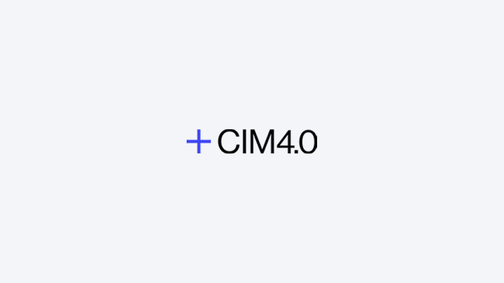 CIM 4.0 - Competence Center