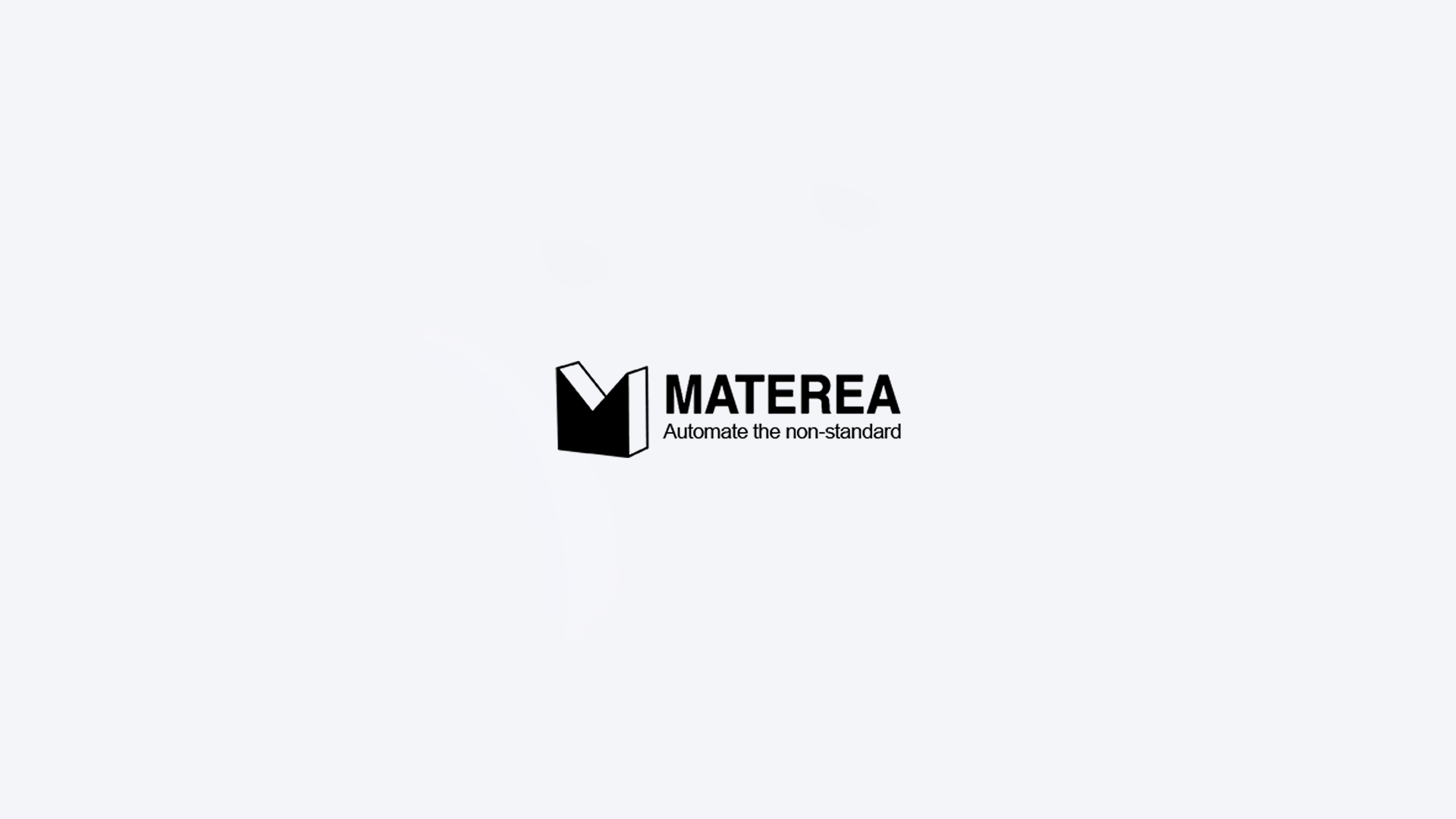 Materea - Italian technology consultancy company